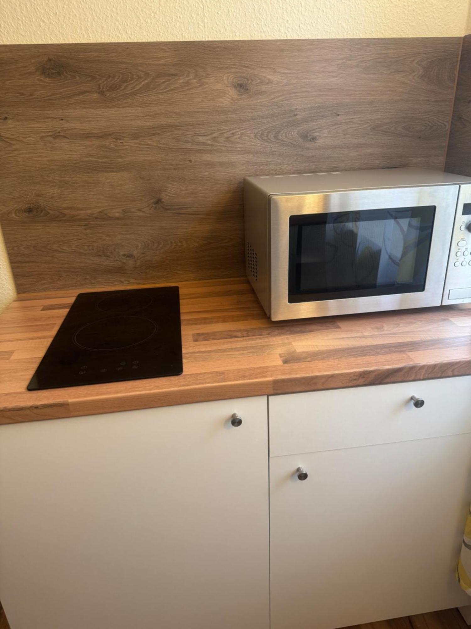 City Appartement Am Hauptbahnhof Nürnberg Kültér fotó