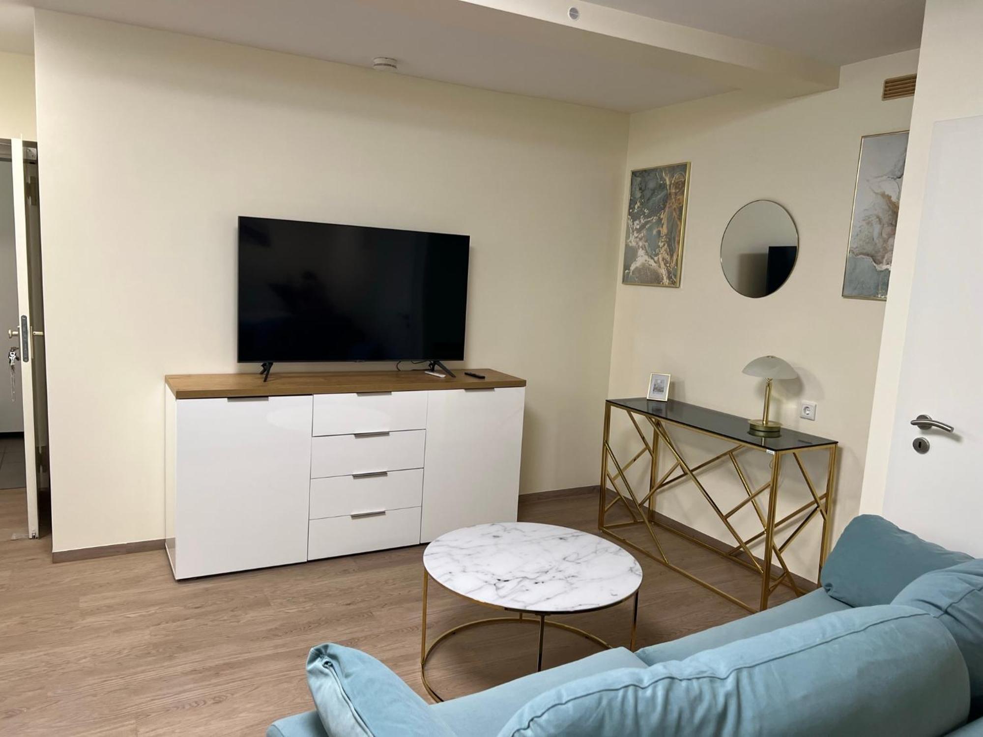 City Appartement Am Hauptbahnhof Nürnberg Kültér fotó