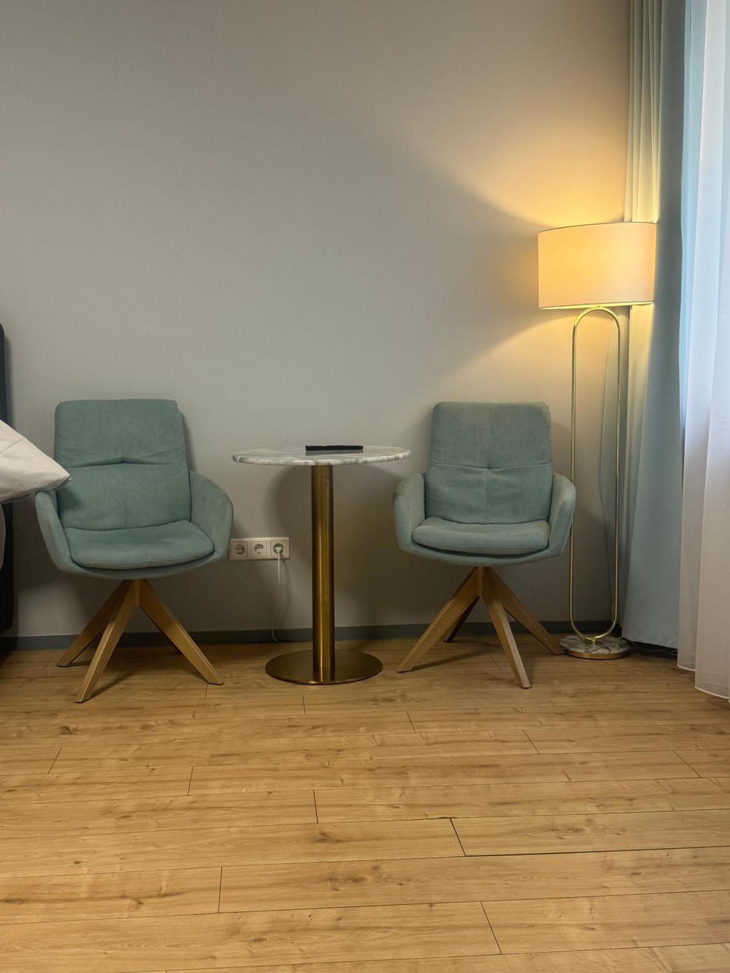 City Appartement Am Hauptbahnhof Nürnberg Kültér fotó