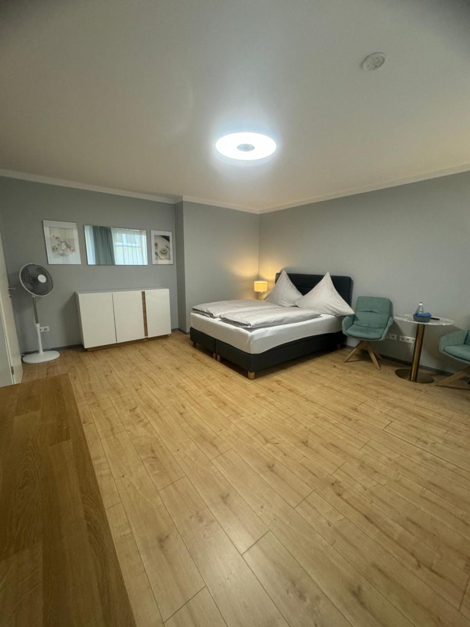 City Appartement Am Hauptbahnhof Nürnberg Kültér fotó