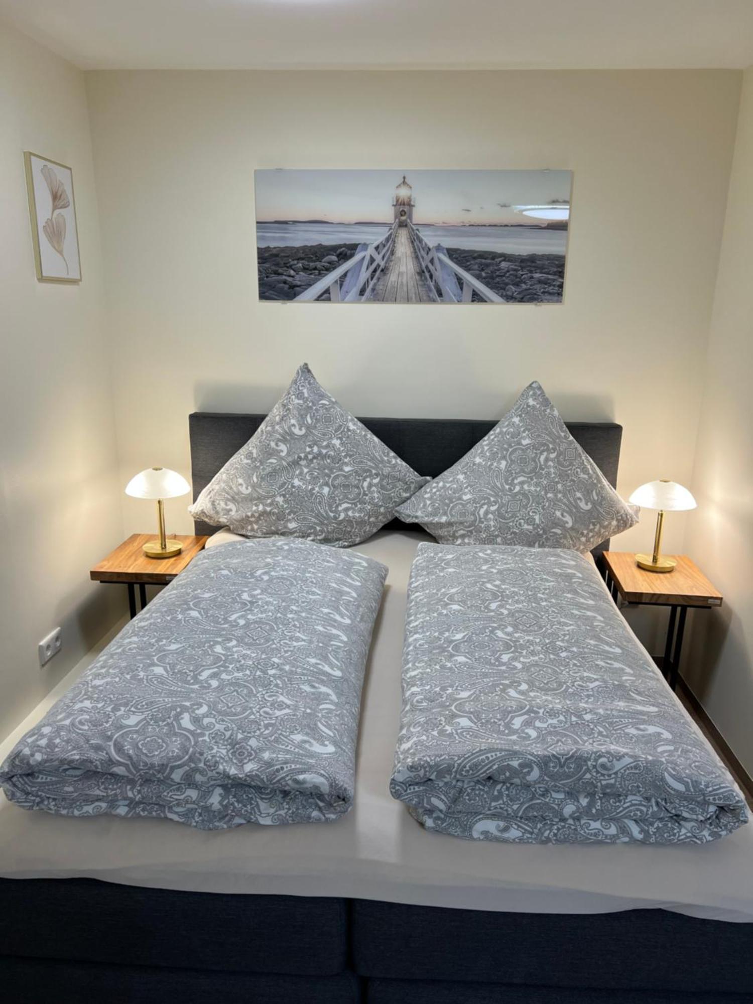 City Appartement Am Hauptbahnhof Nürnberg Kültér fotó