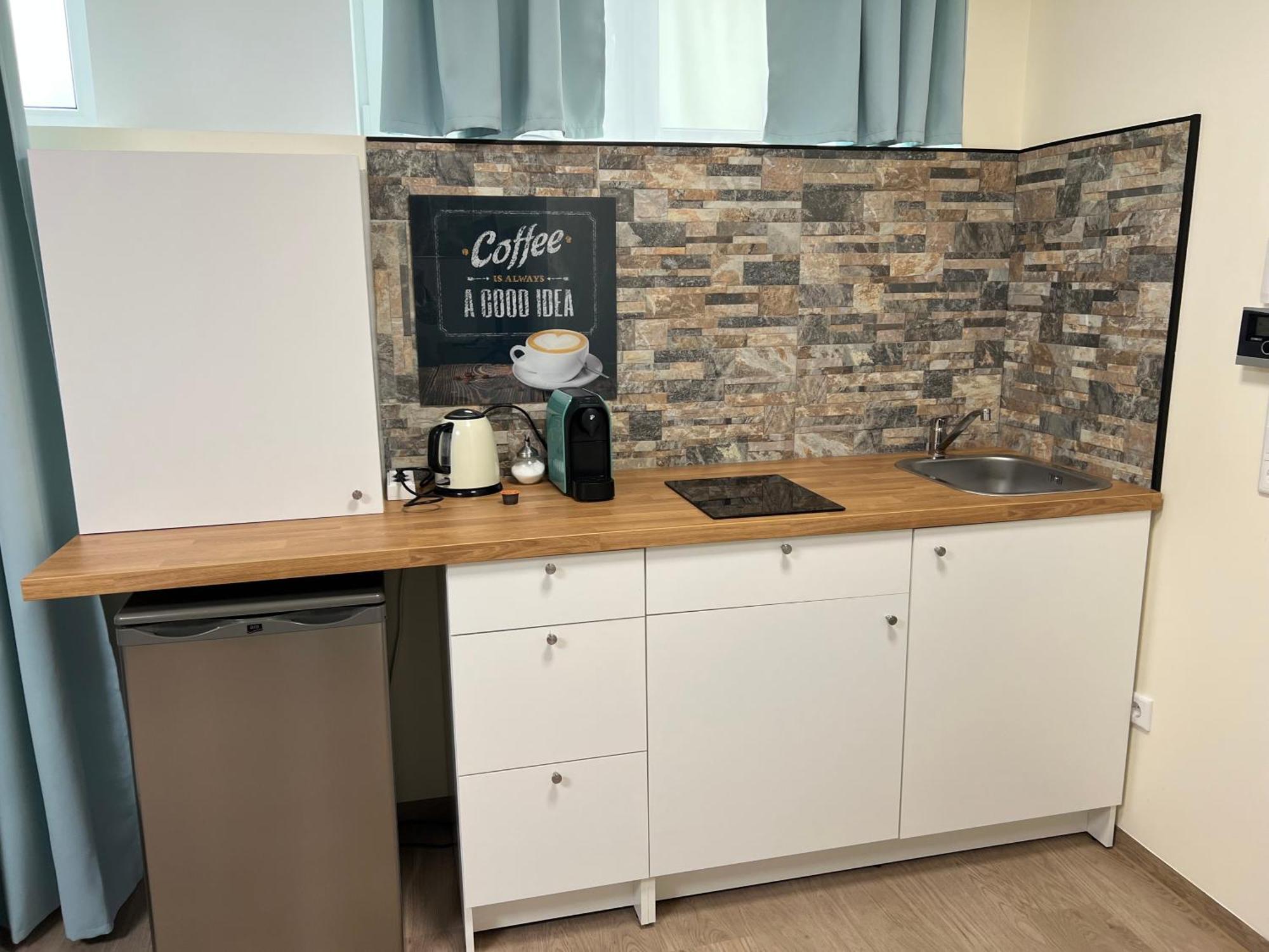 City Appartement Am Hauptbahnhof Nürnberg Kültér fotó